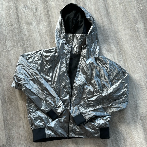 Zyia active large light jacket - Picture 1 of 3